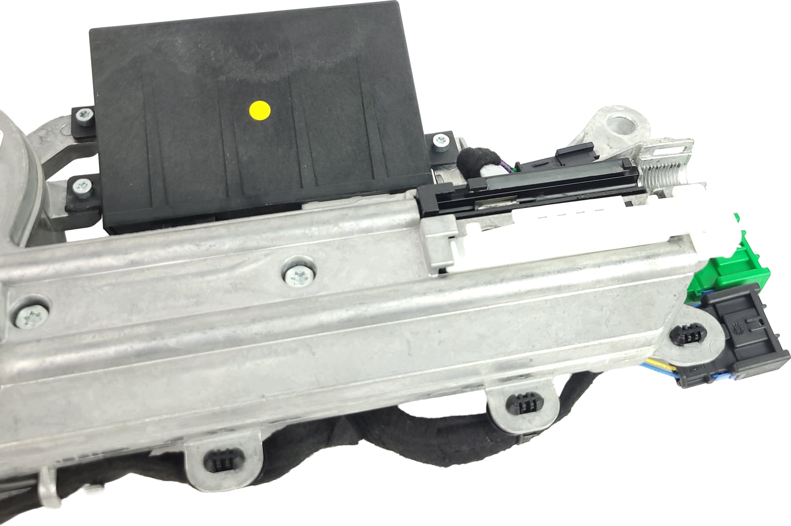 CITROEN C5 III 3 X7 LIFT Mécanisme du capot Électrique + Module 9687913180