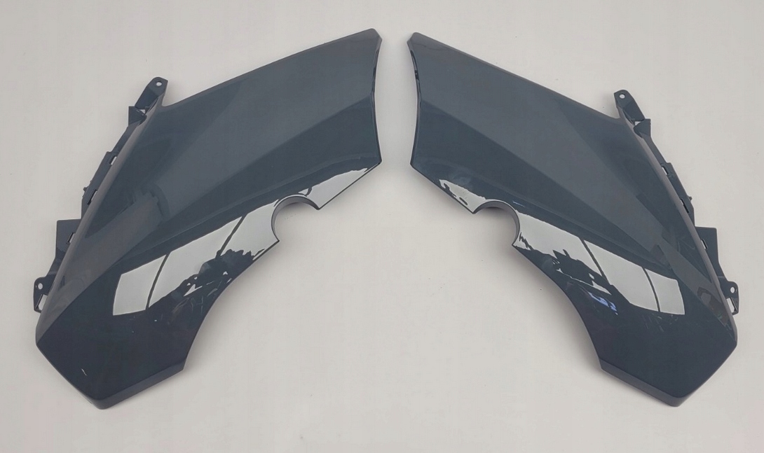 Bok lebky krytka levá L Yamaha X-max Xmax 125 18-23 BL1