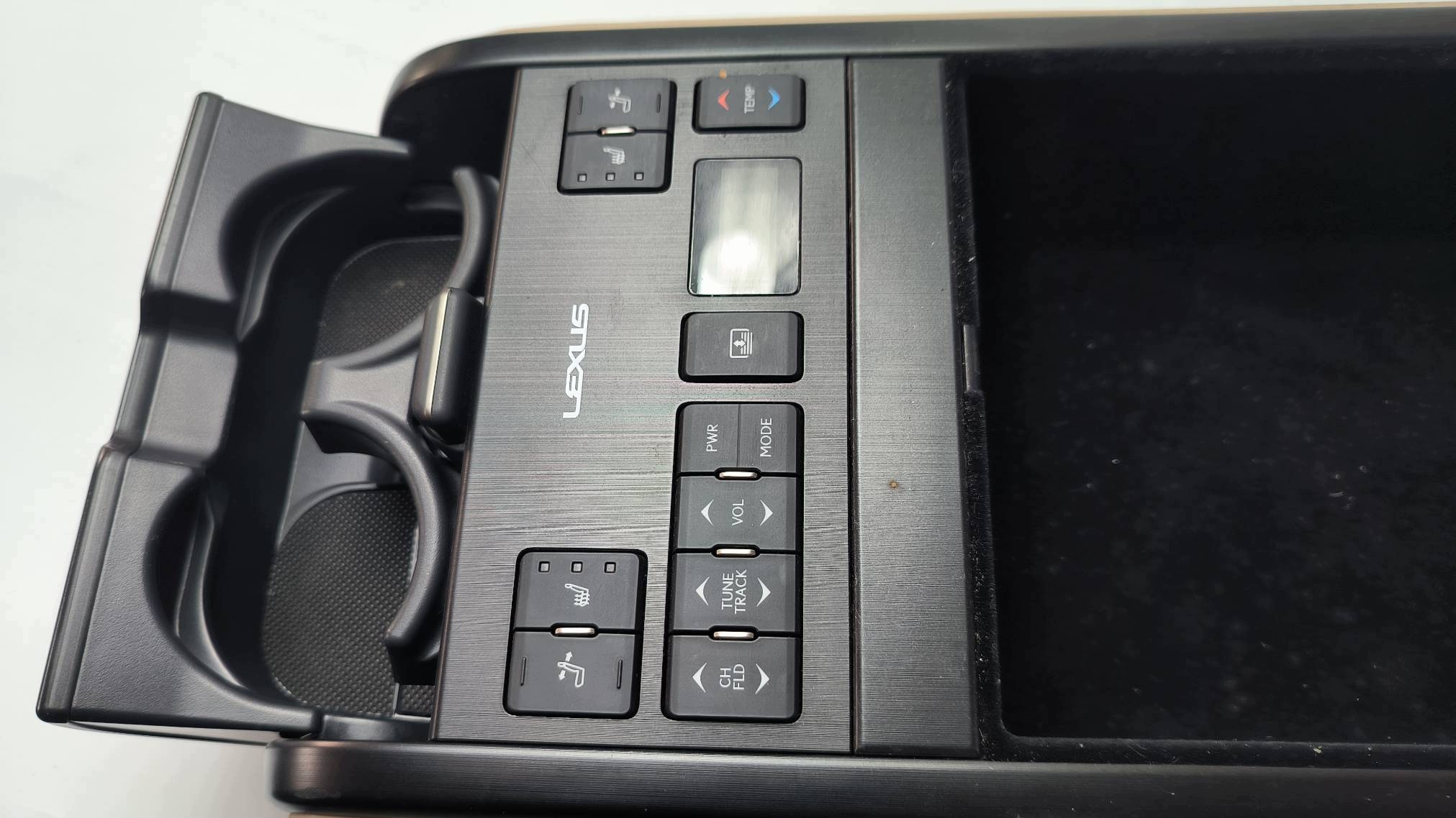 loketní opěrka LEXUS ES300H VII