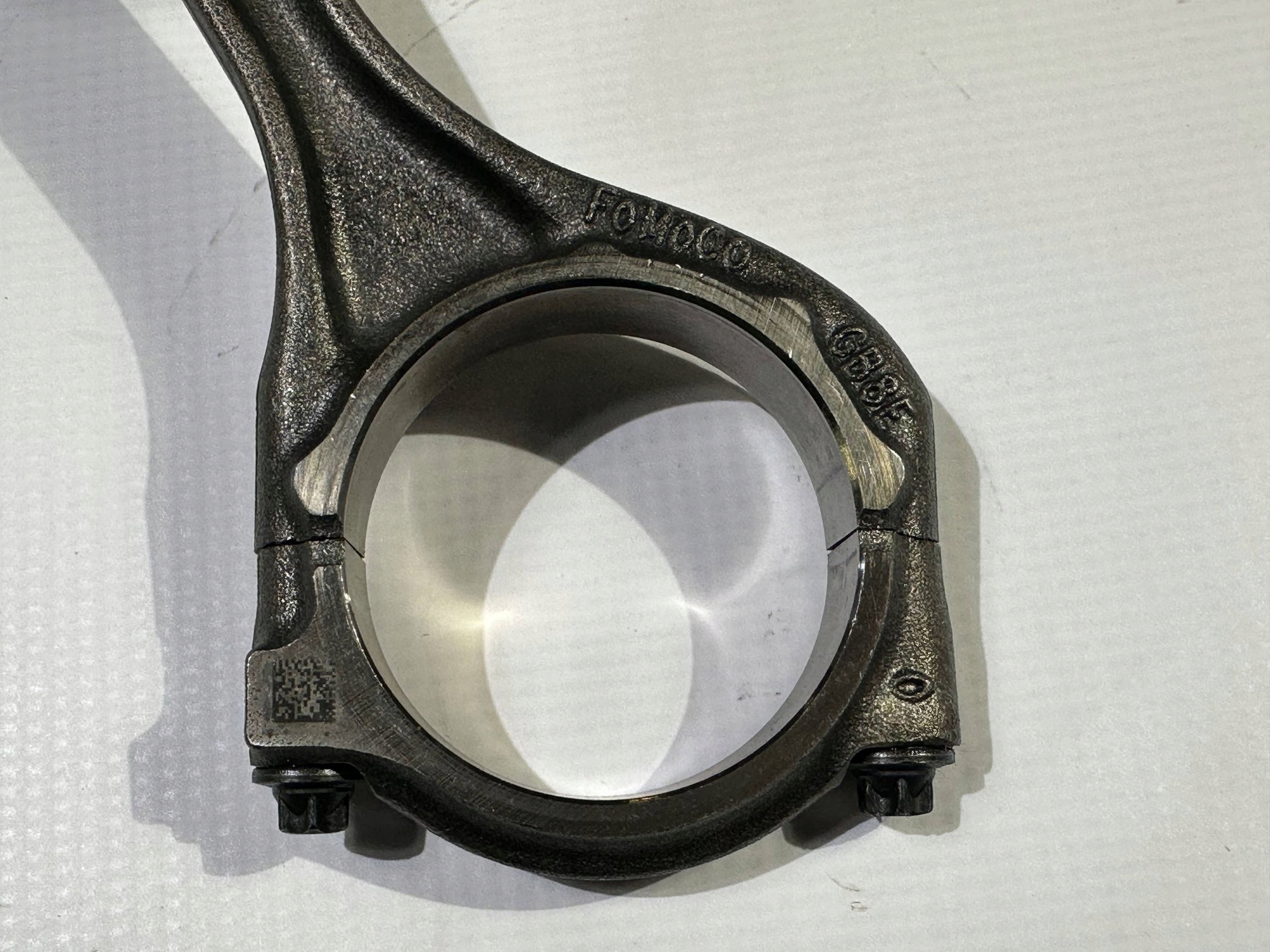 piston connecting rod Lincoln Continental 3.0 2017+