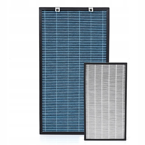 

Zestaw kaseta filtr Warmtec AP1000W 2 szt.