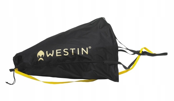 Dryfkotwa Westin W3 Drift Sock L 30x10 x120 cm