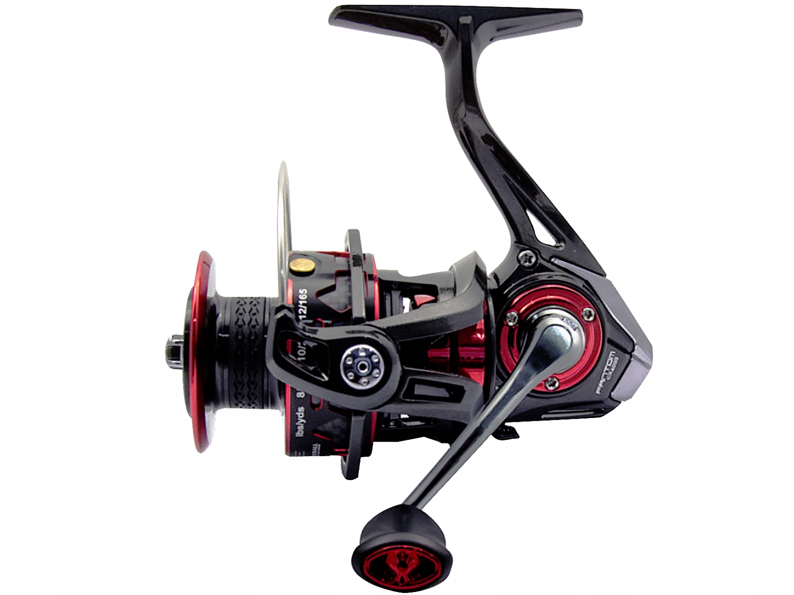SPINNINGOWY KOŁOWROTEK MISTRALL FANTOM CX FD 4000