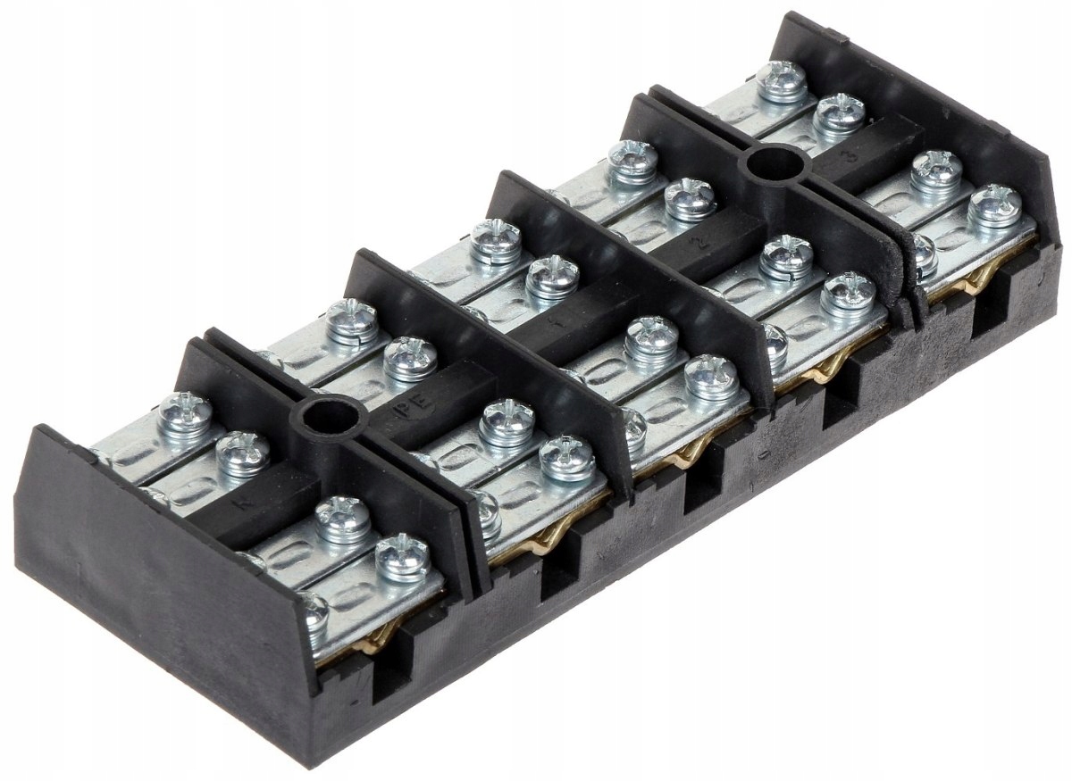 Elektrická Kostka KE-ZPT5-35.0