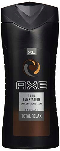 Axe Sprchový Gel Dark Temptation 400 ML