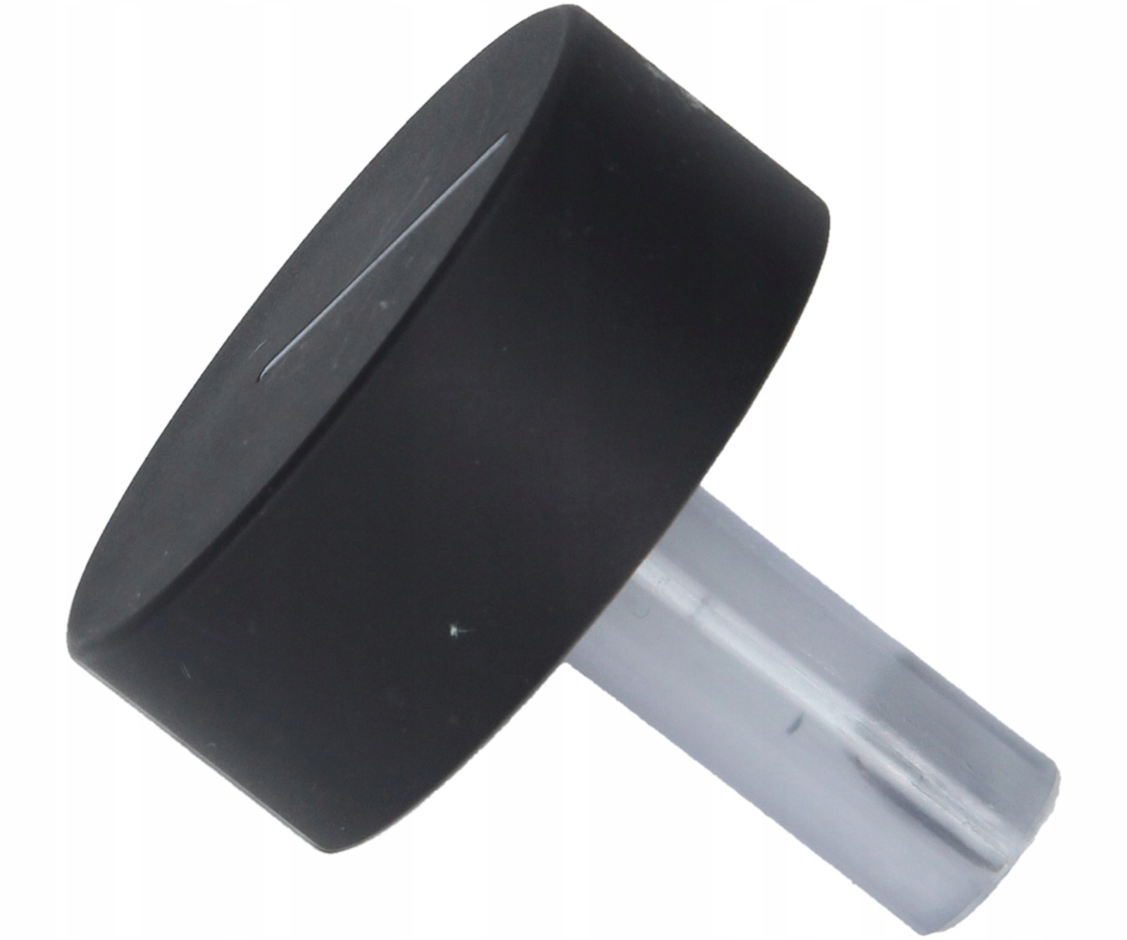 POKRĘTŁO PIEKARNIKA CZARNE AMICA EB522BA+ IN Kolor dominujący czarny