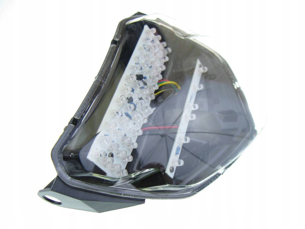 LAMPA TYLNA TYŁ LED - SUZUKI GSXR GSX-R 600 750 Producent Motrix