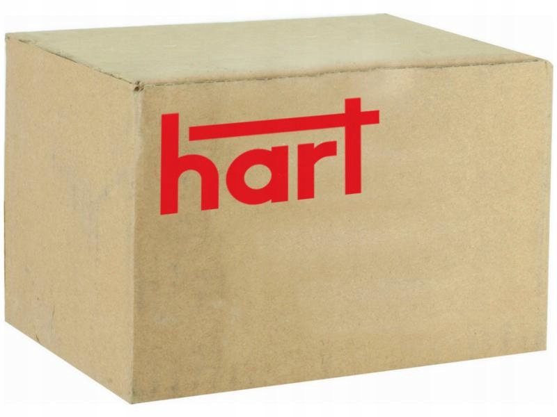 Hart 641 047 вентилятор внутренний