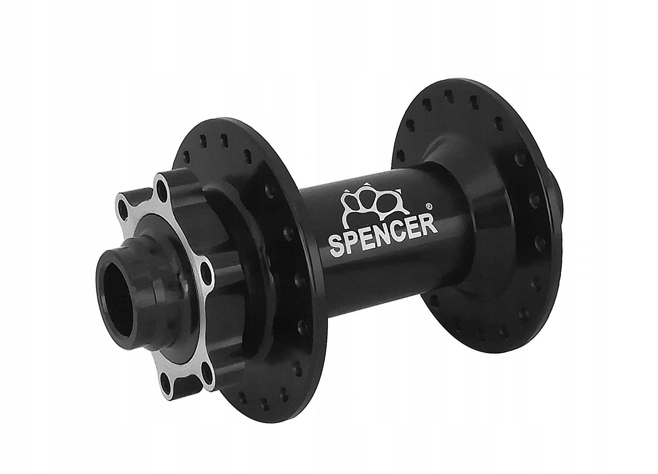 Piasta przód 15x110 Boost Spencer 32 6 śrub