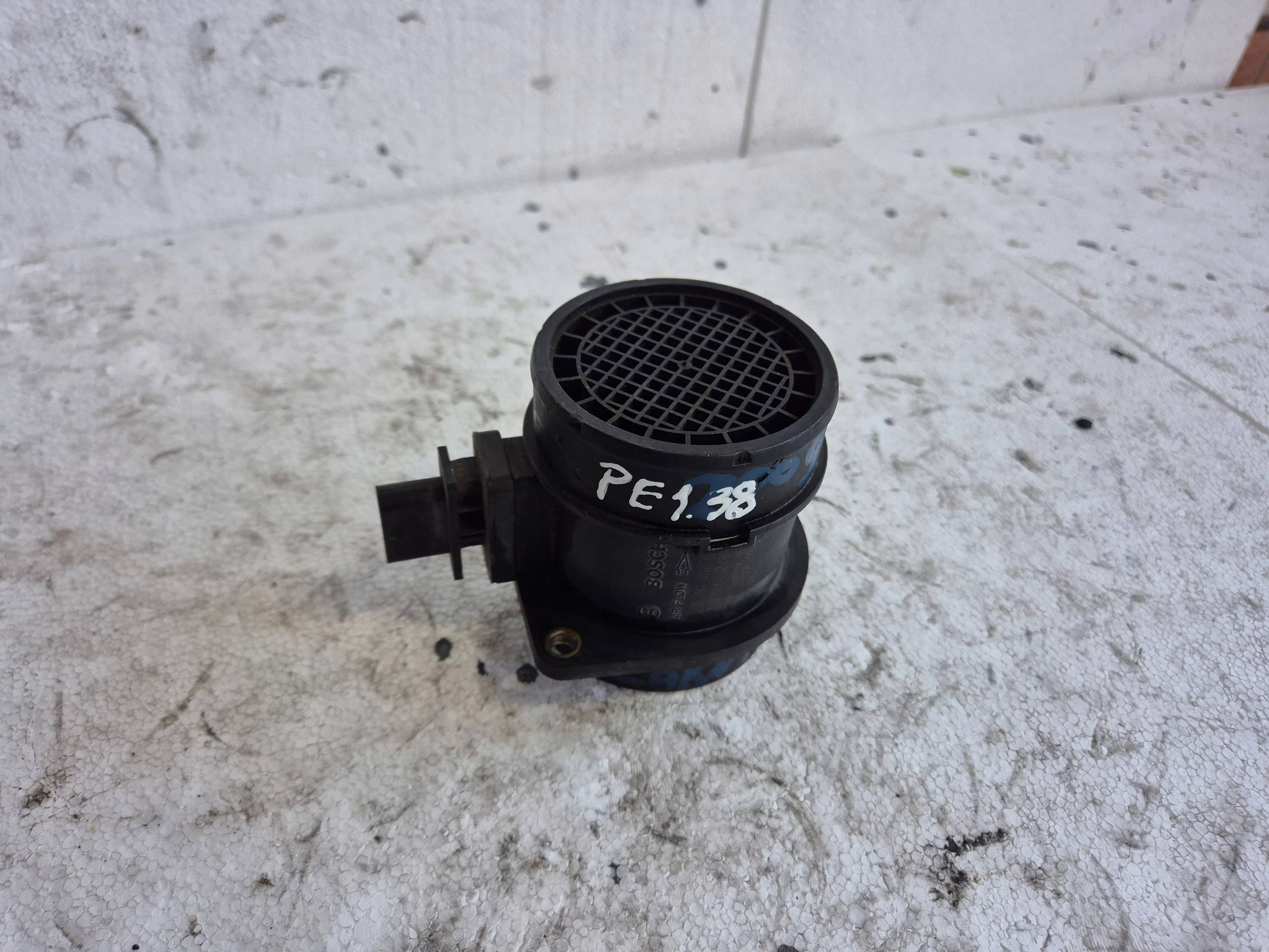 flow meter 0281002721 Kia Carens 2.0 DT 00