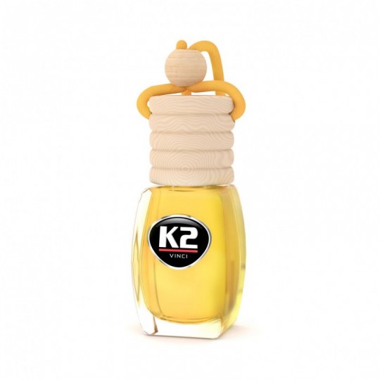 

Zapach Samochodowy Butelka 8ML K2 Vento Lemon