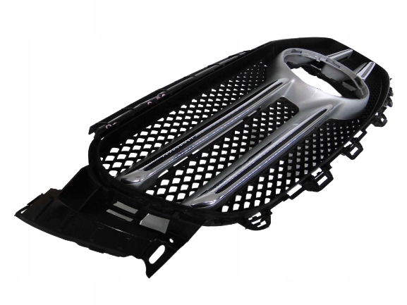 MERCEDES E KLASA W213 213 GRILL ATRAPA AVANT AMG