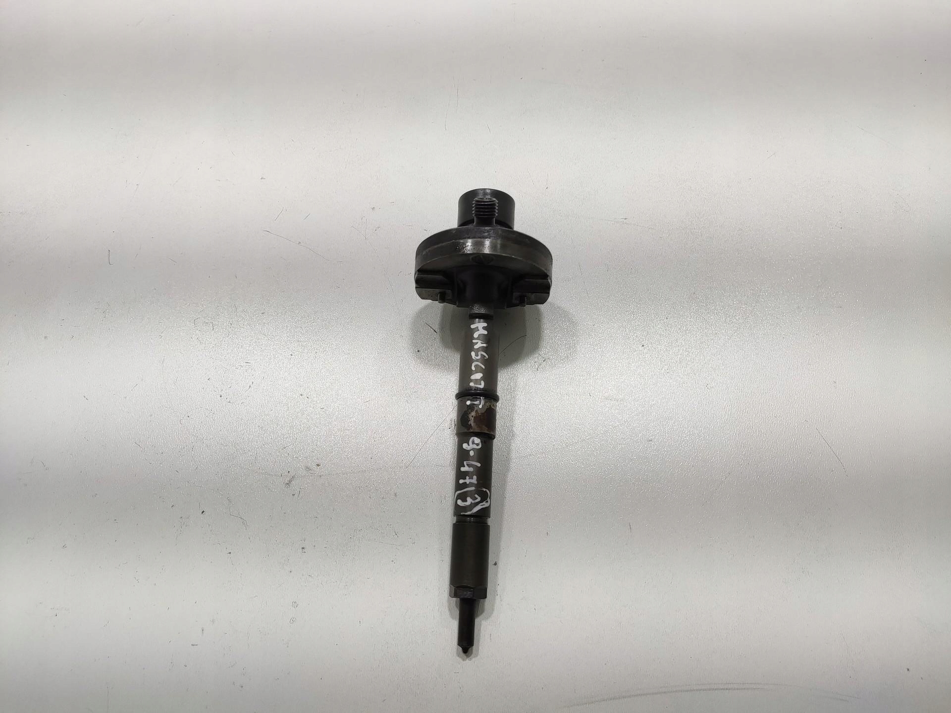 nozzle injector RENAULT MASCOTT 3.0 DCI DXI 2004-2009 16600-DB002