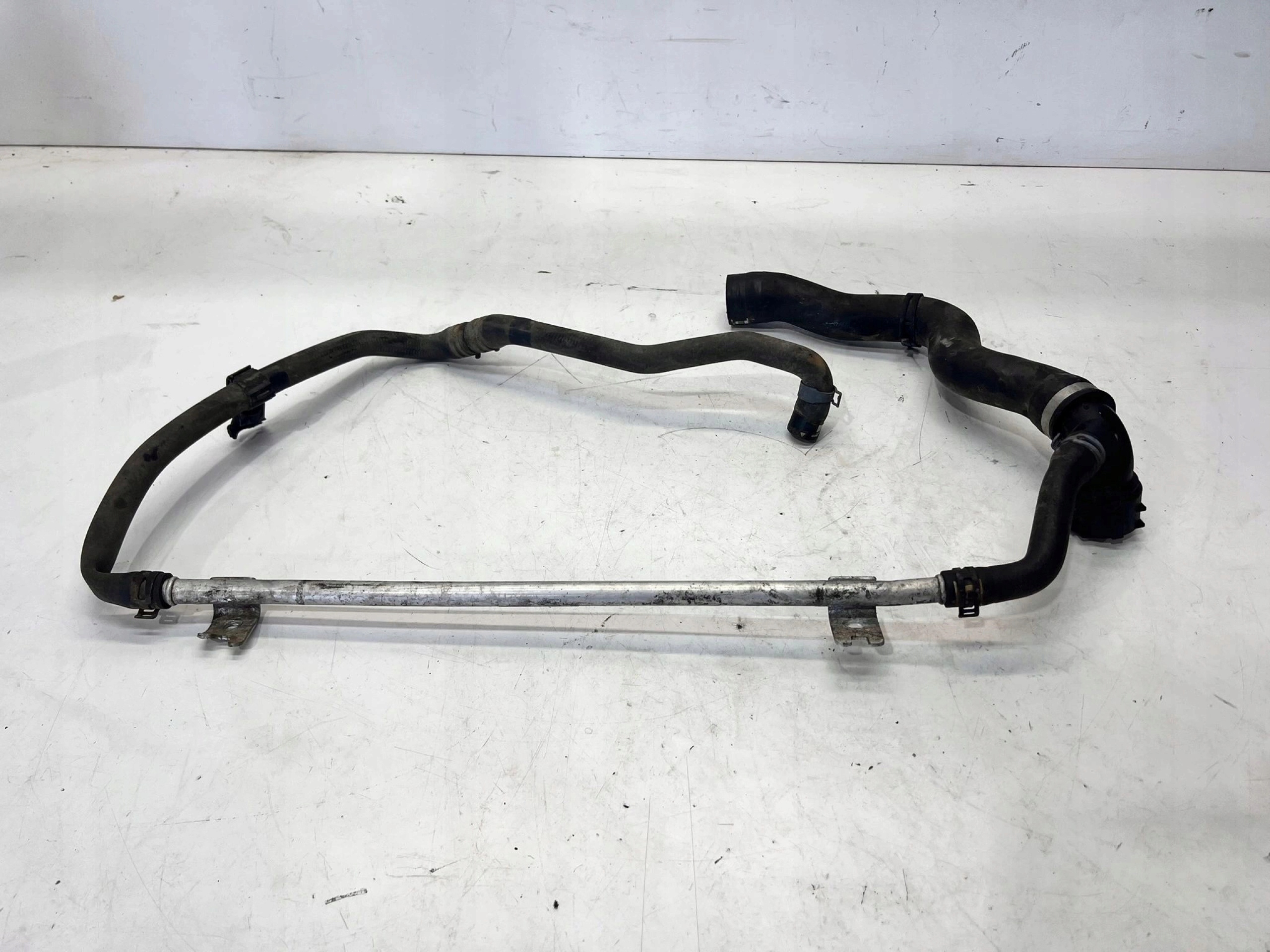 prijenos crijevo vode AUDI Q5 FY 80A121070C