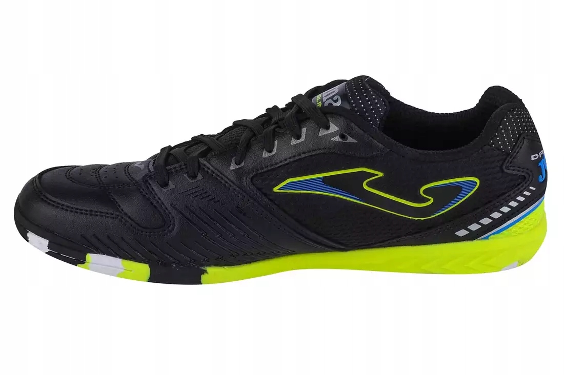 Buty halowe Joma Dribling 2301 IN r. 40.5 Materiał zewnętrzny syntetyk