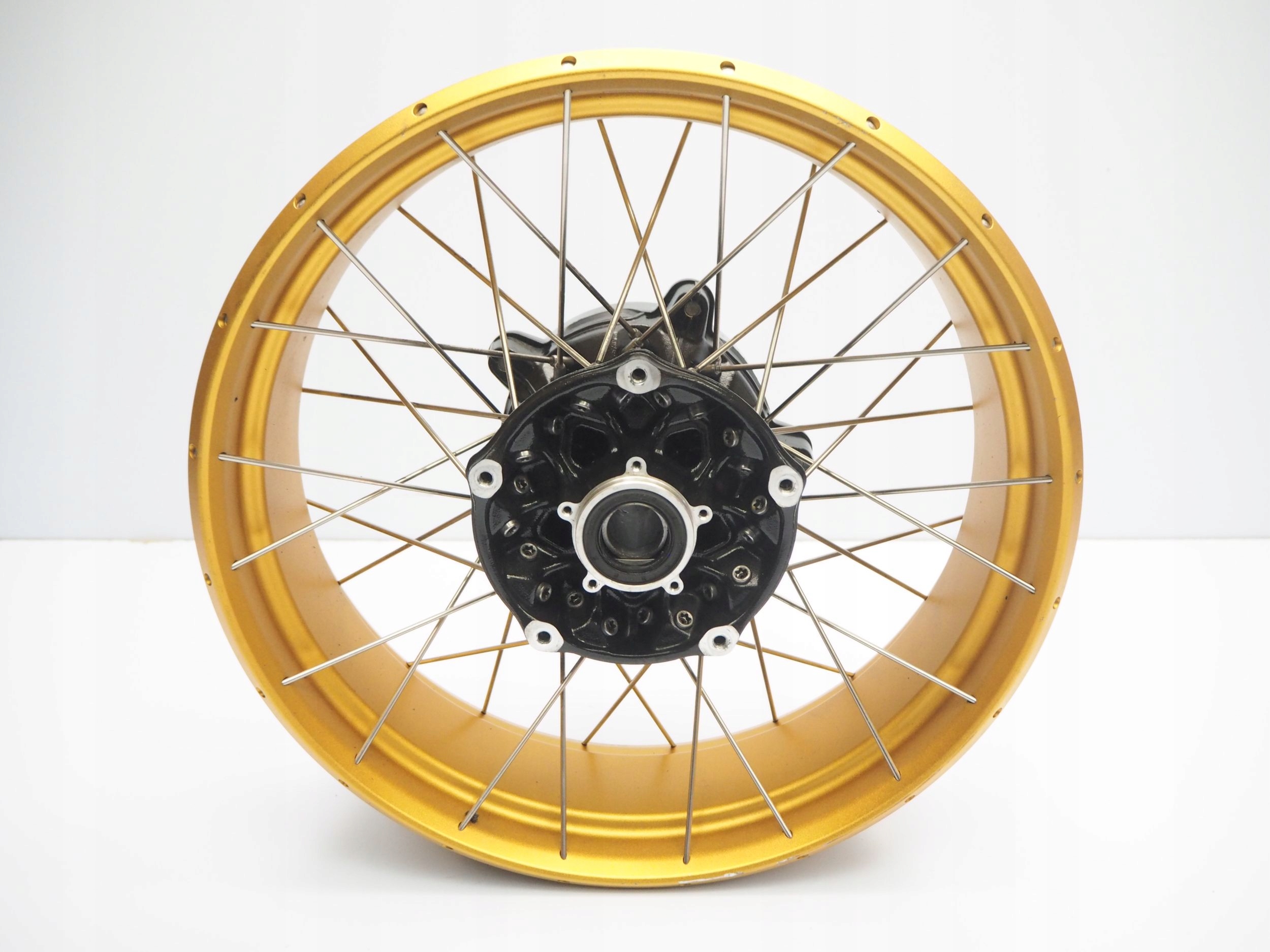 BMW F 850 GS ADVENTURE 19-ОБІД ЗАДНІЙ