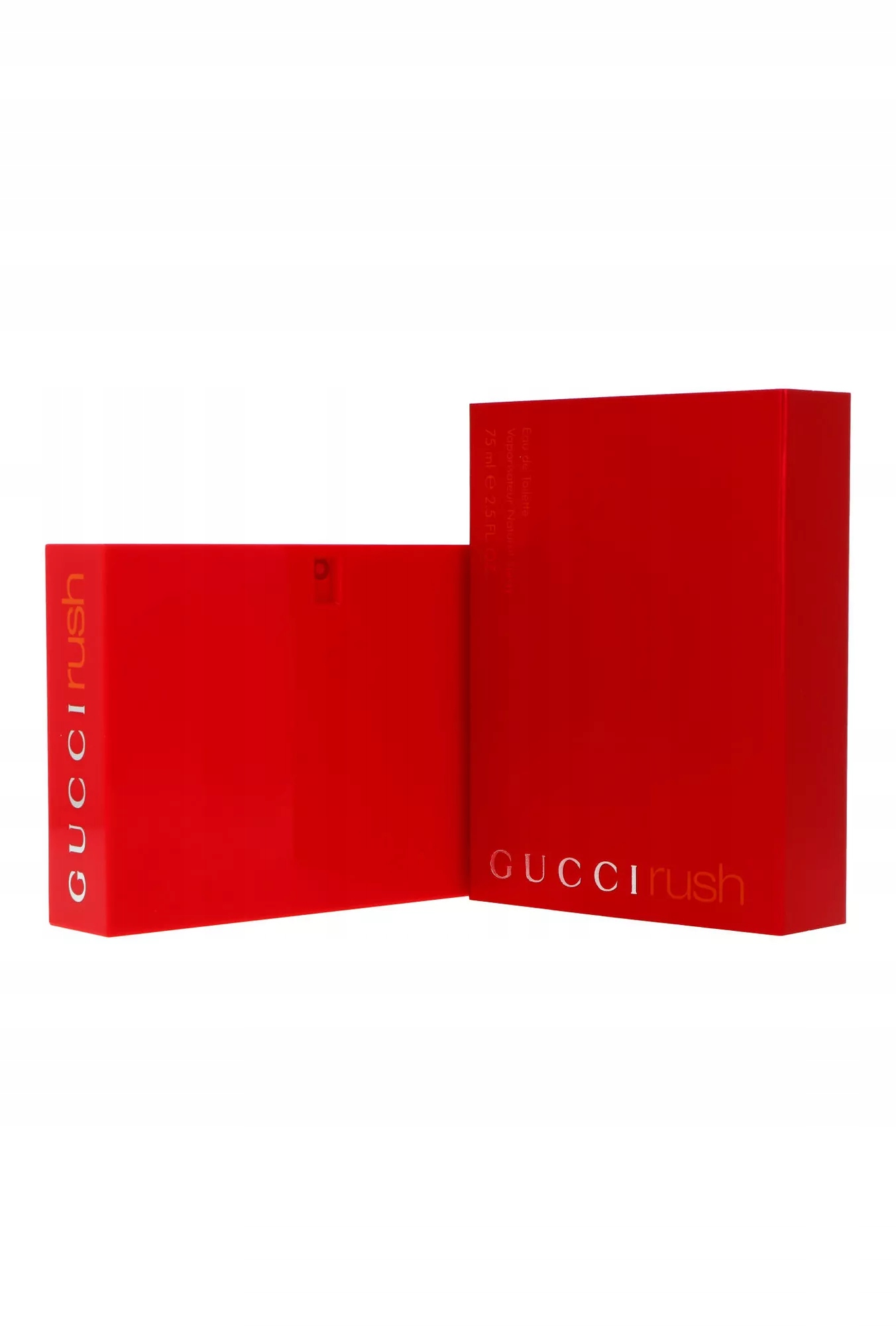Gucci Rush 75ml Edt Woda Toaletowa Dla Kobiet Perfumy Zapach Damski