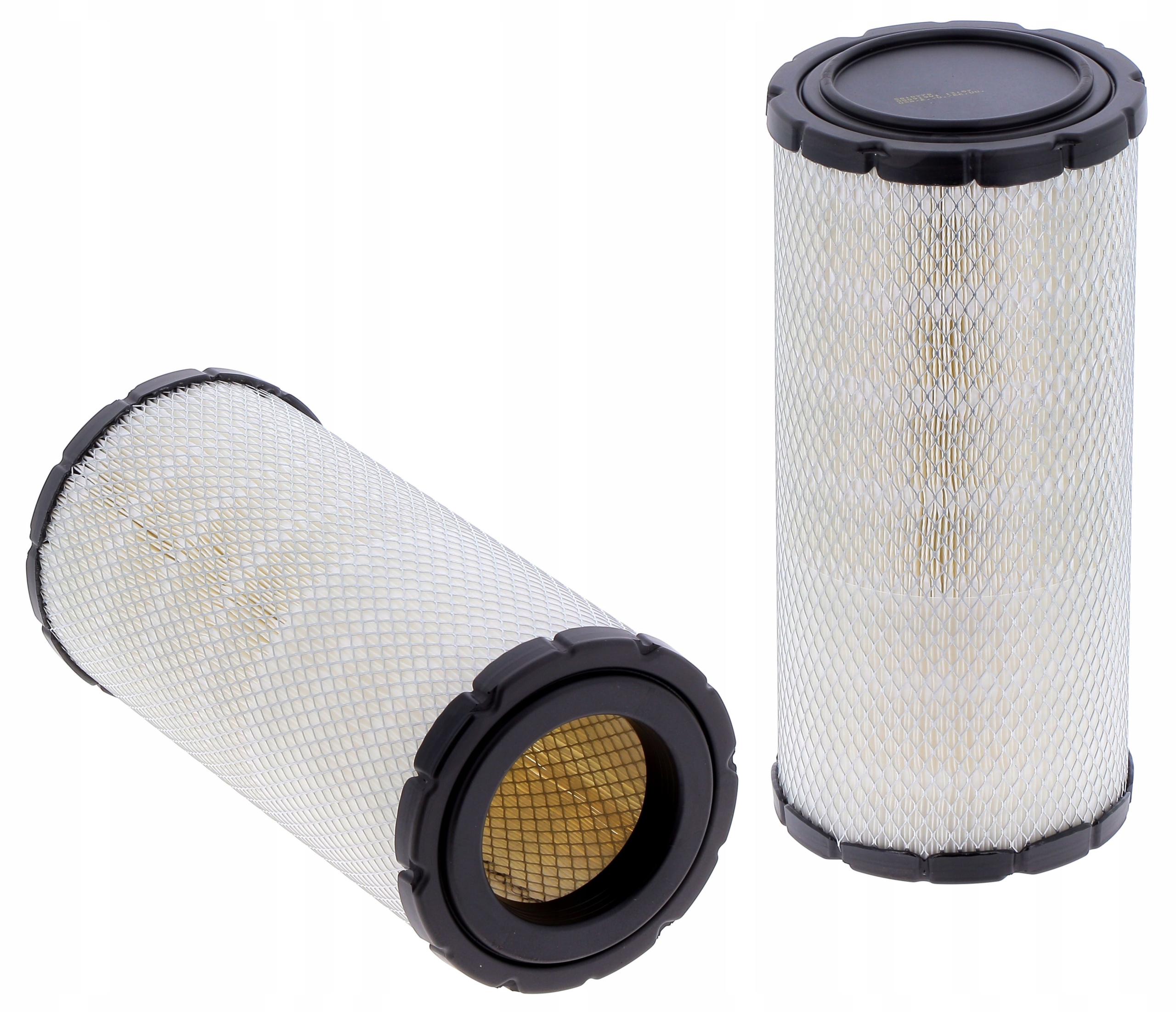 HiFi фільтр sa 16866 повітряний фільтр