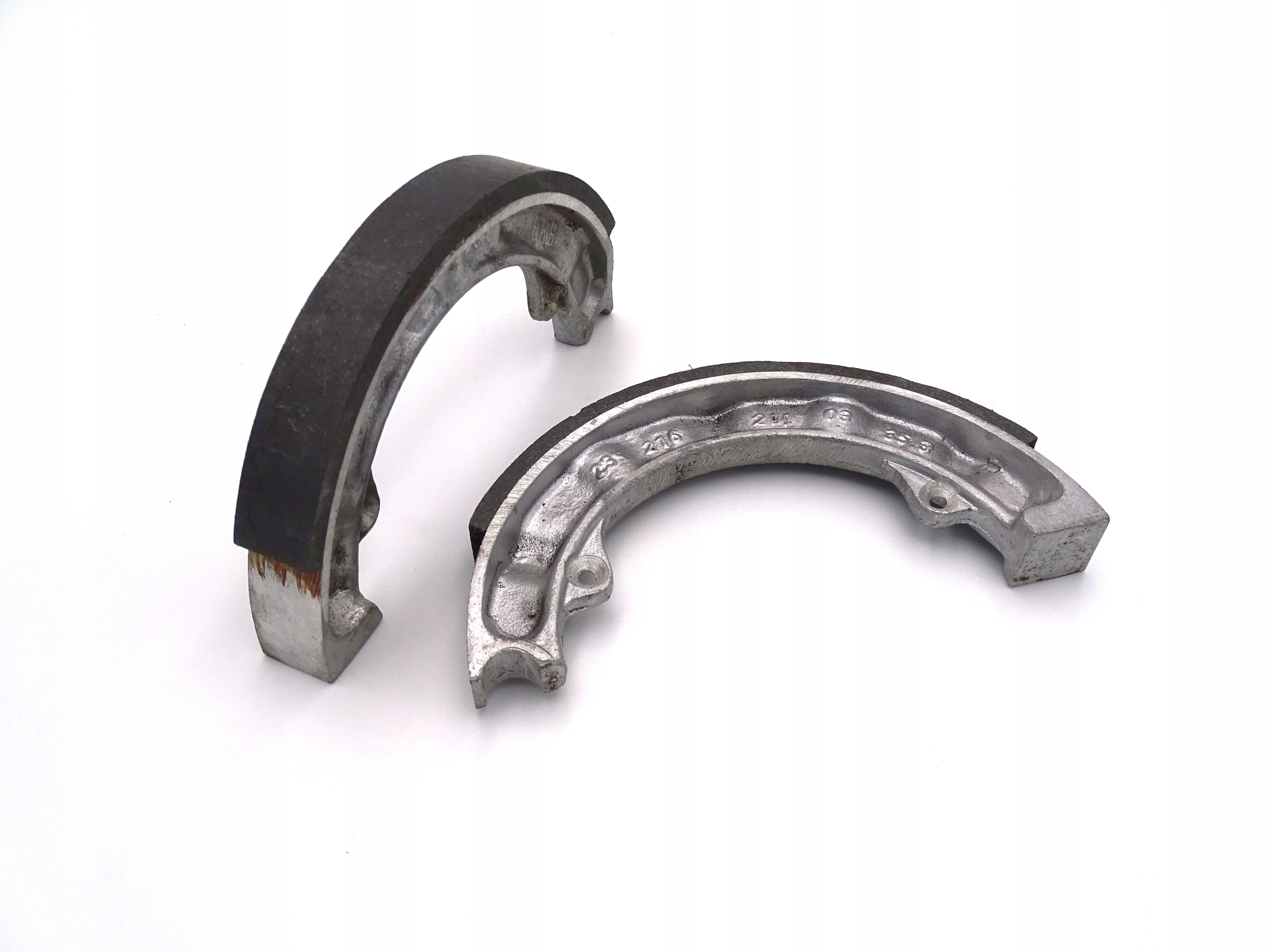 SZCZĘKI HAMULCOWE PRZÓD BMW R35