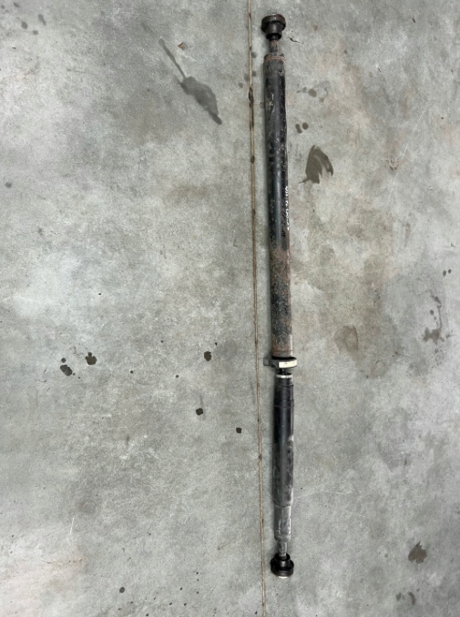 L538 BJ32-7L190-AB - Приводний вал Range Rover Evoque 2.2 diesel