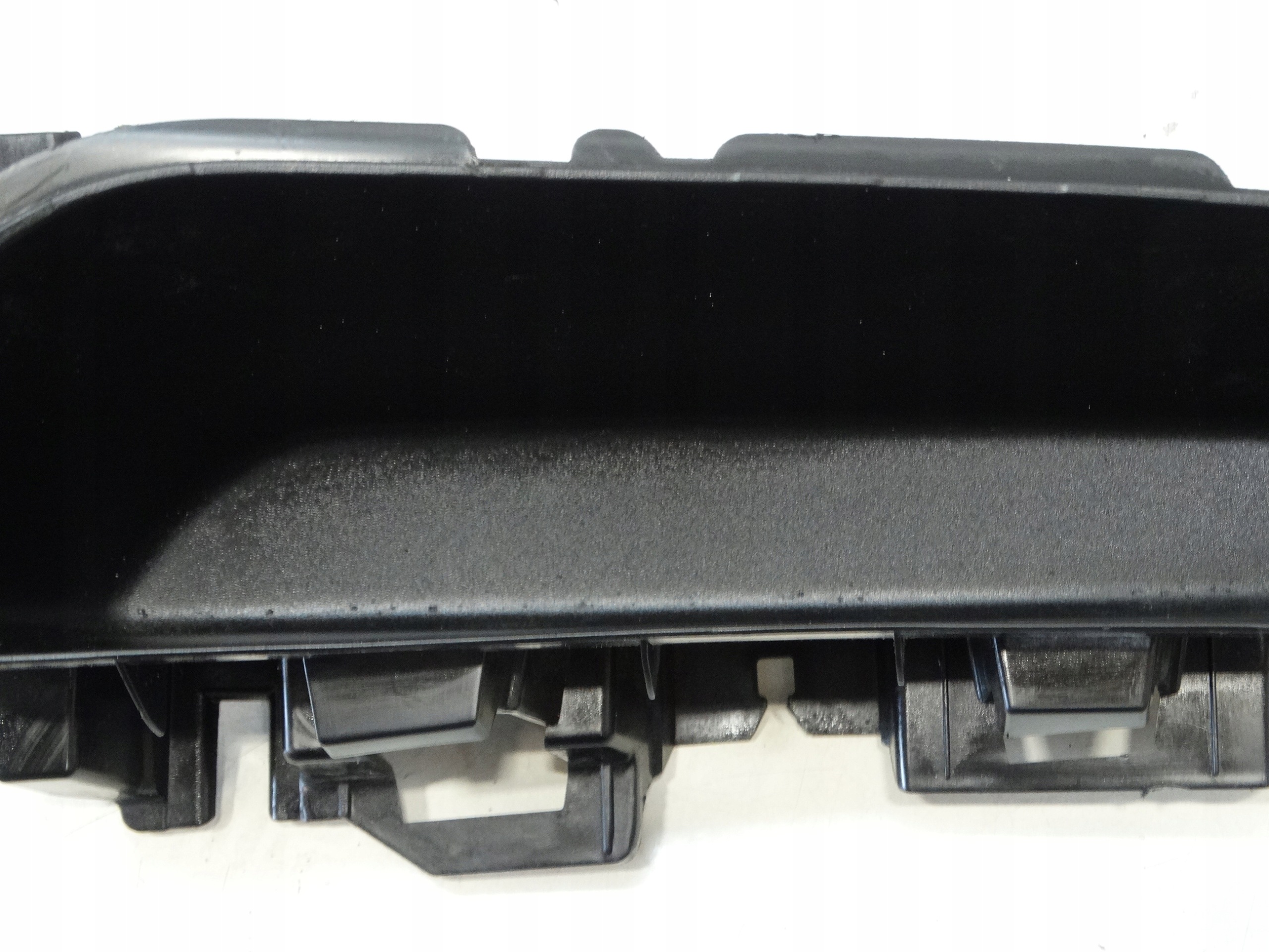 cover bracket boot left PEUGEOT 3008 II 5008 II 9816280577
