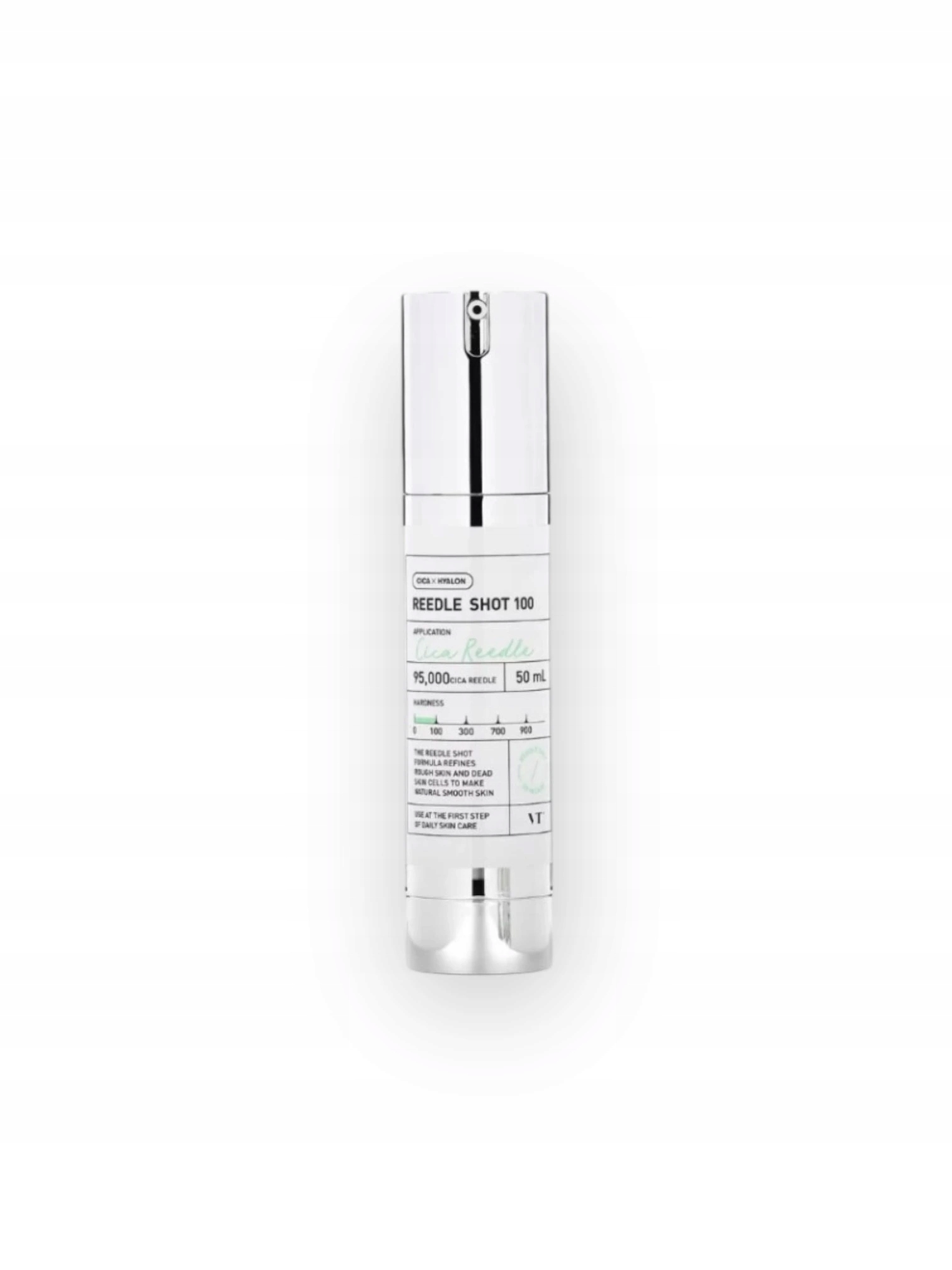 Sérum Vt Cosmetics Reedle Shot 100 Booster s mikrojehličkami 50 ml