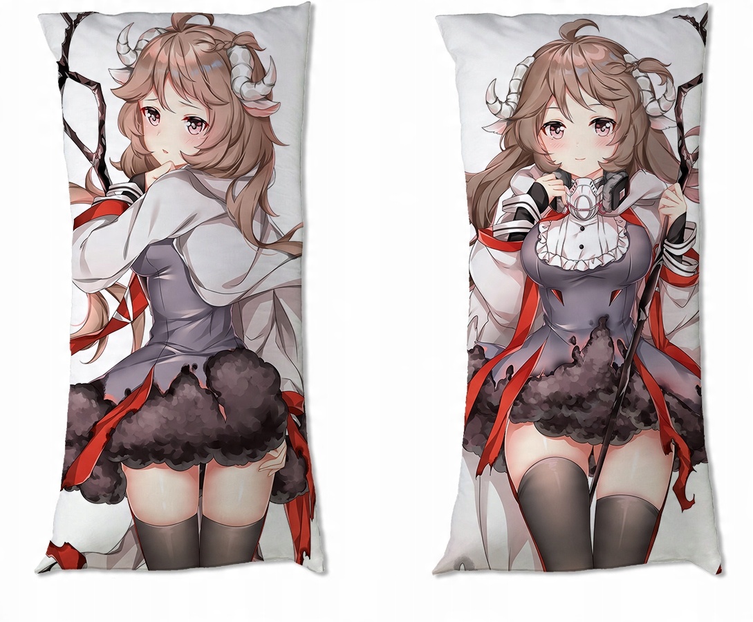 

Dakimakura dwustronna Arknights Do Wyboru
