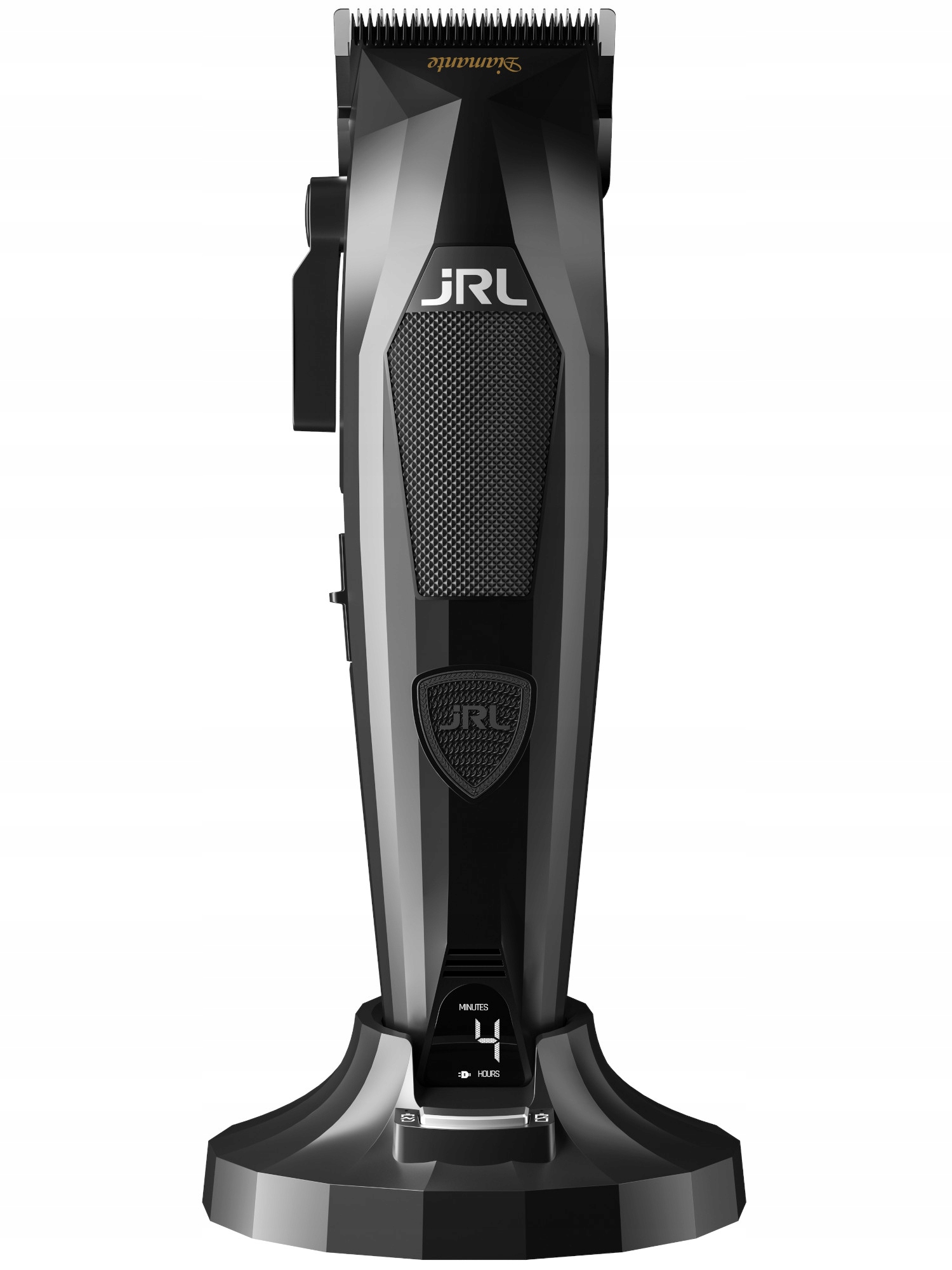 Jrl Maszynka do Strzyżenia Włosów DI2025CB Diamante Czarna