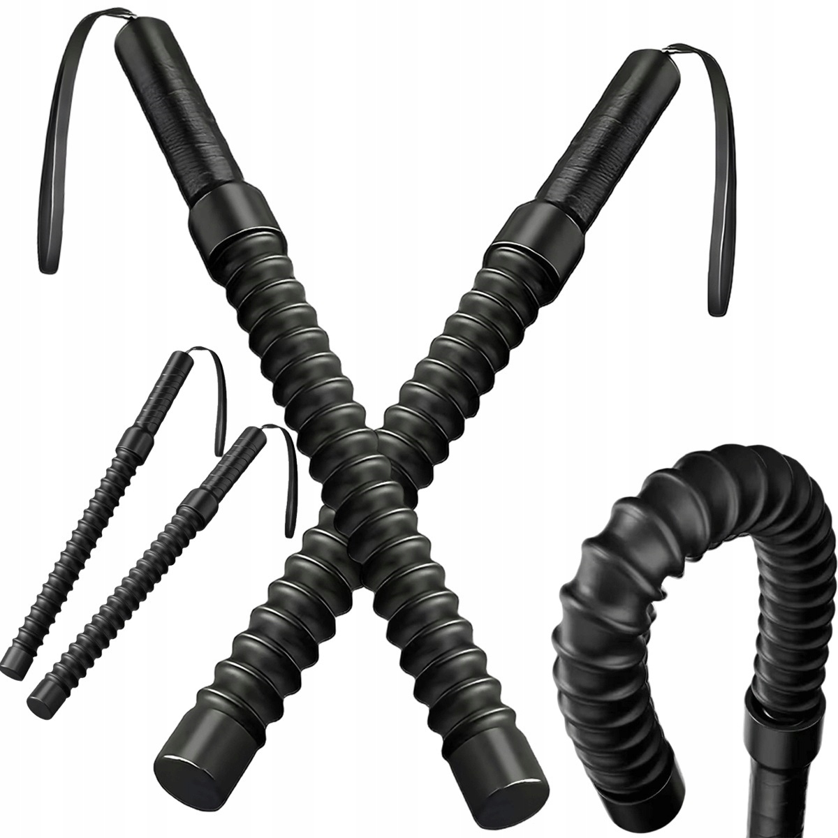 Battle Rope Lina Do Ćwiczeń Treningowa Funkcjonalna Rytmiczny Do Wspinaczki