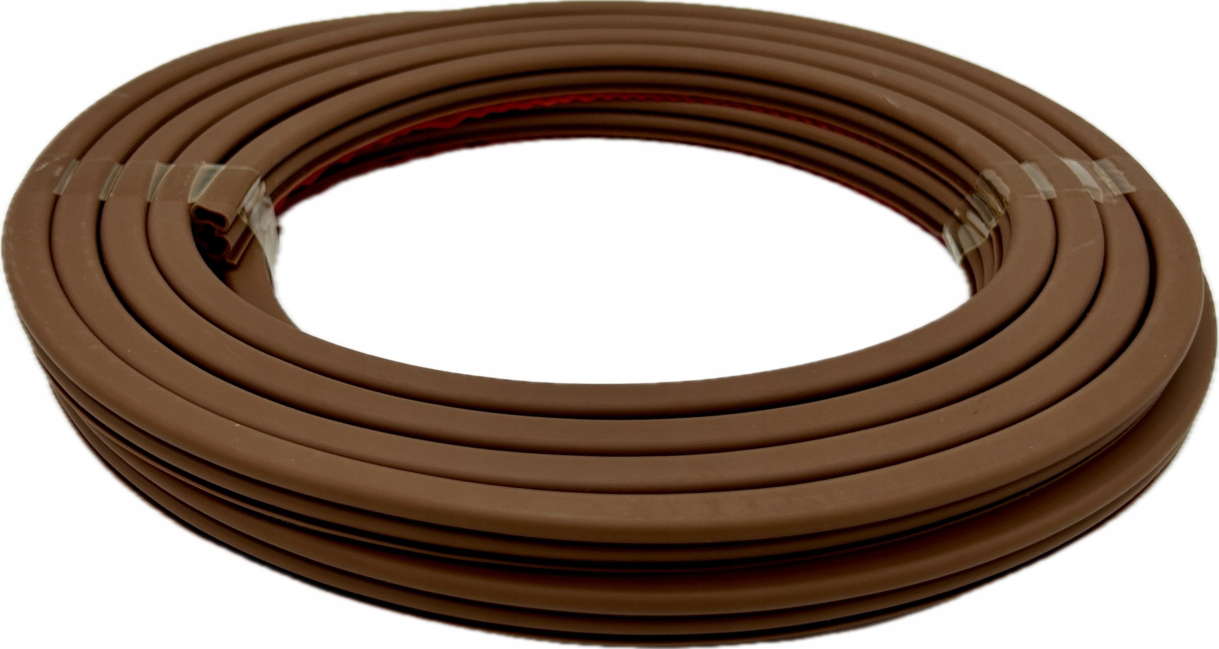 USZCZELKA DO DRZWI CHIŃSKICH SAMOPRZYLEP 10X12 6mb Kod producenta 10X12