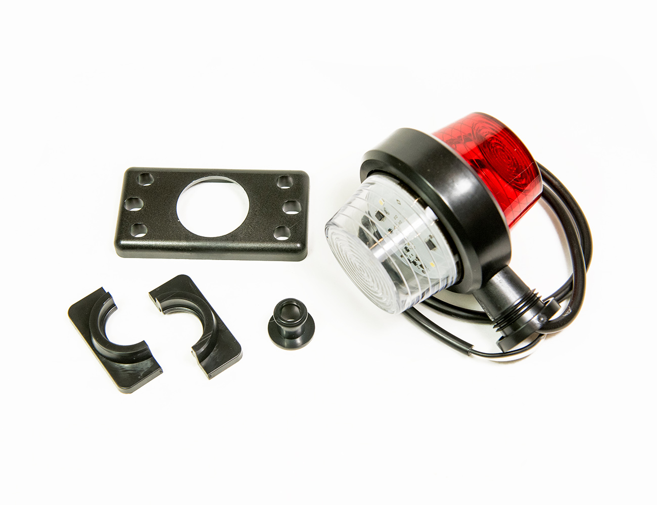 Lampa obrysowa LAWETY mała Tunning Tuning lusterka TIR OLD SCHOOL LED Lampa obrysowa LAWETY mała Tunning Tuning lusterka TIR OLD SCHOOL LED