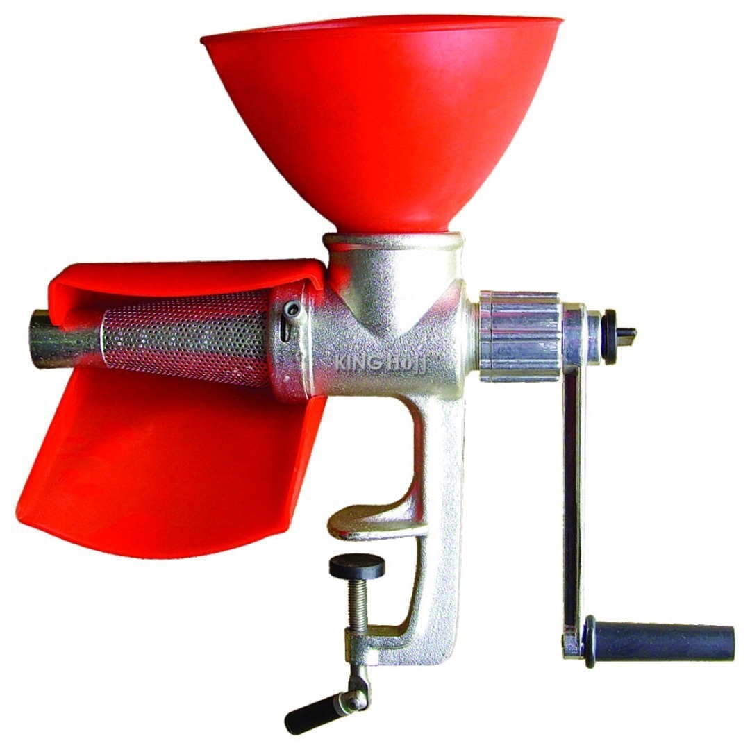 Lis Na Rajčata A Ovoce Kinghoff KH-2202