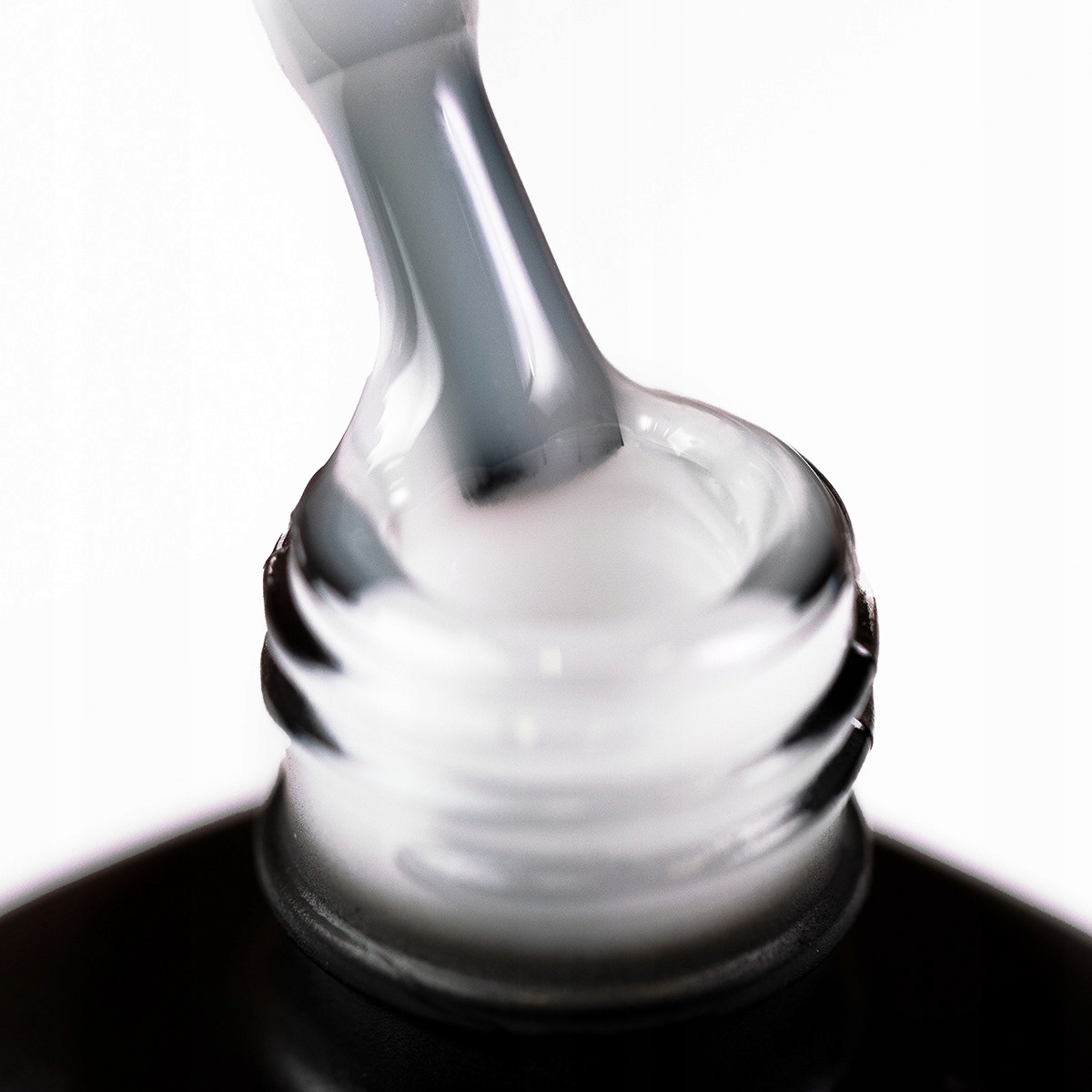 Żel w butelce JellyX Milk It! 8ml SPN Nails Rodzaj kamuflujący