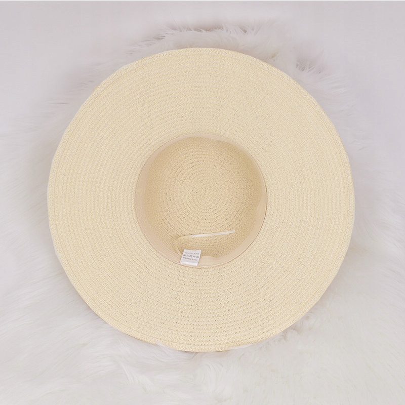 Kapelusz damski słomkowy letni plażowy Płeć kobieta