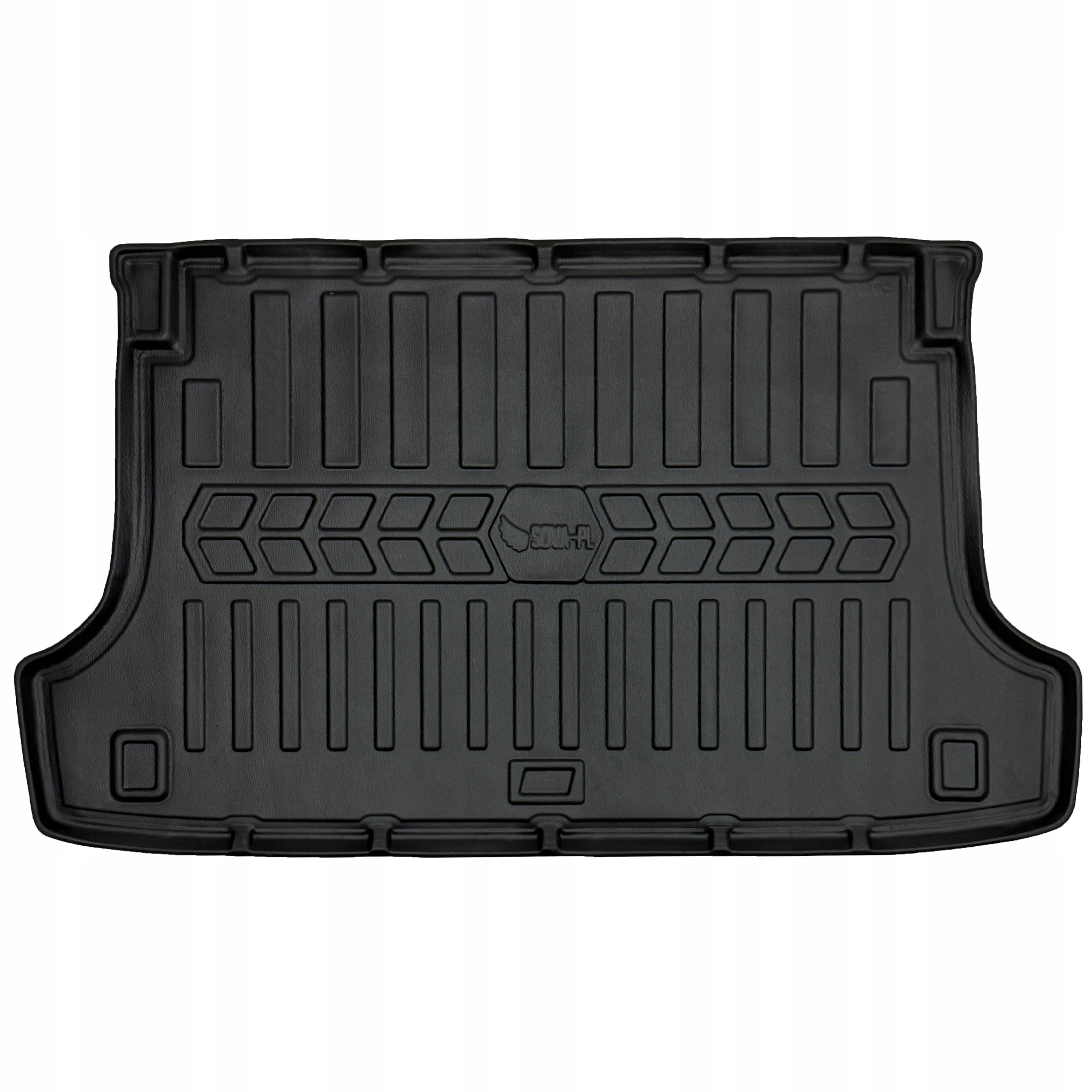 Mata do bagażnika Suzuki Grand Vitara II Jt (2005-2014) 5-drzwiowy