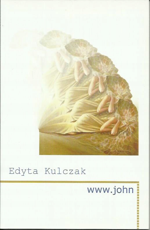 Edyta Kulczyk Www. John