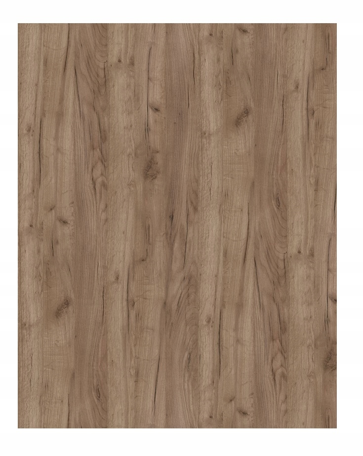 Deska Na Stůl 80 x 60 cm dub craft tobacco