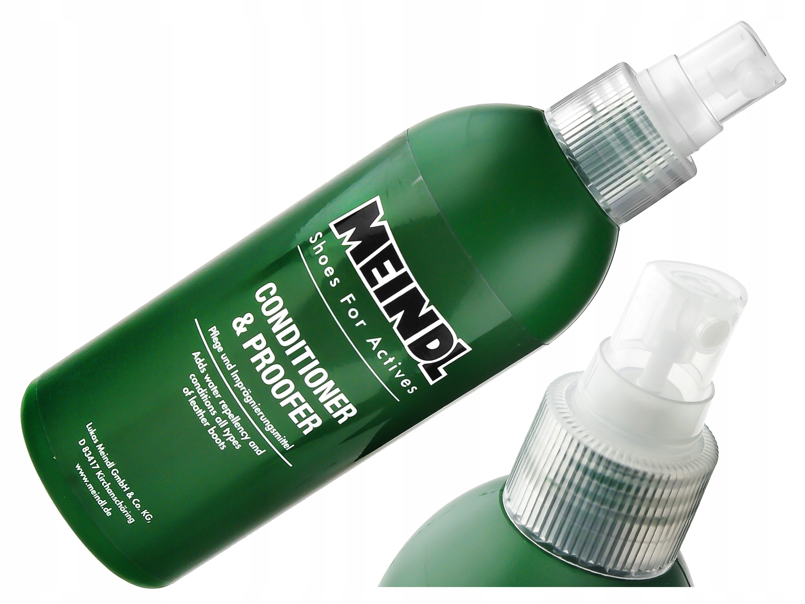 

Meindl Impregnat Conditioner & Proofer Goretex
