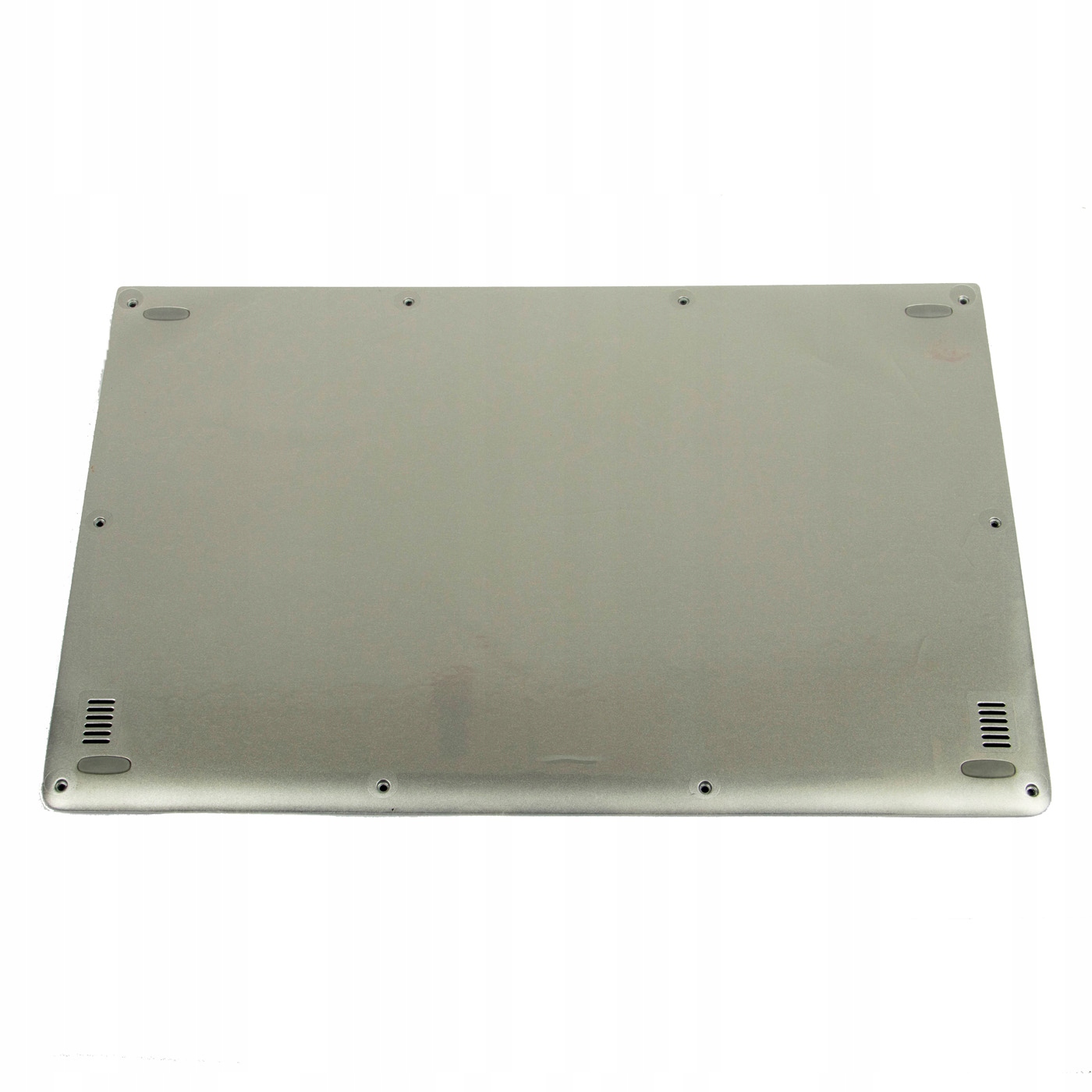 Spodní kryt Lenovo IdeaPad Yoga 3 Pro Silver stříbrný, originální, nový