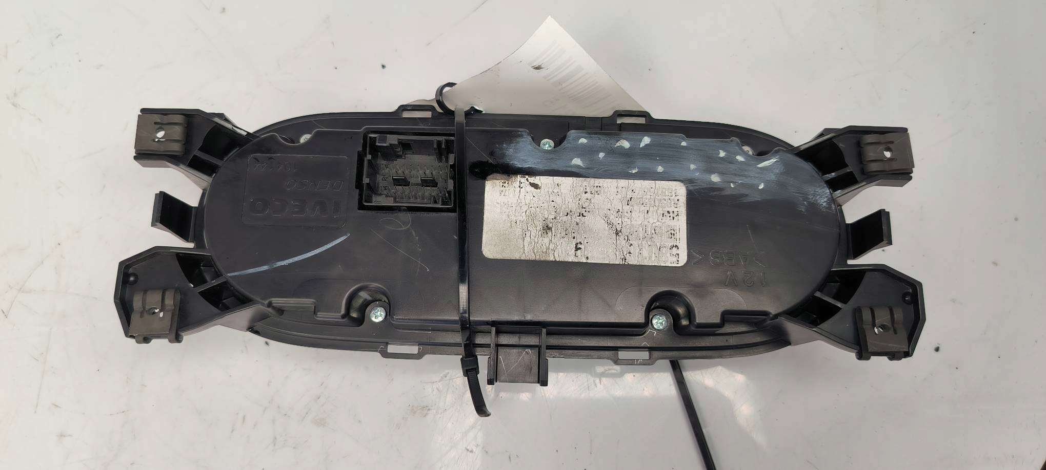 PANEL IVECO DAILY 35S18