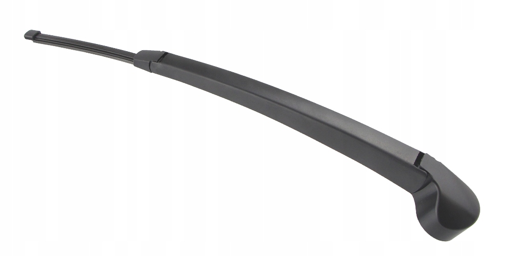 RAMIĘ + WYCIERACZKA TYŁ SKODA OCTAVIA II KOMBI 04- Producent części Inny