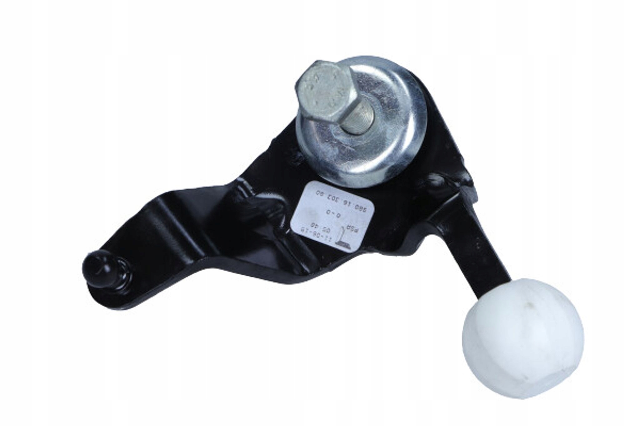 WSPORNIK DRĄŻKA ZMIANY BIEGÓW CITROEN BERLINGO/ PEUGEOT 206, PARTNER Producent części PSA