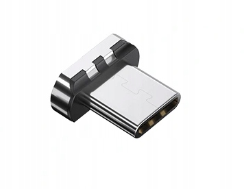 

Złącze magnetyczne Essager kabel 5A 100W Usb typ C