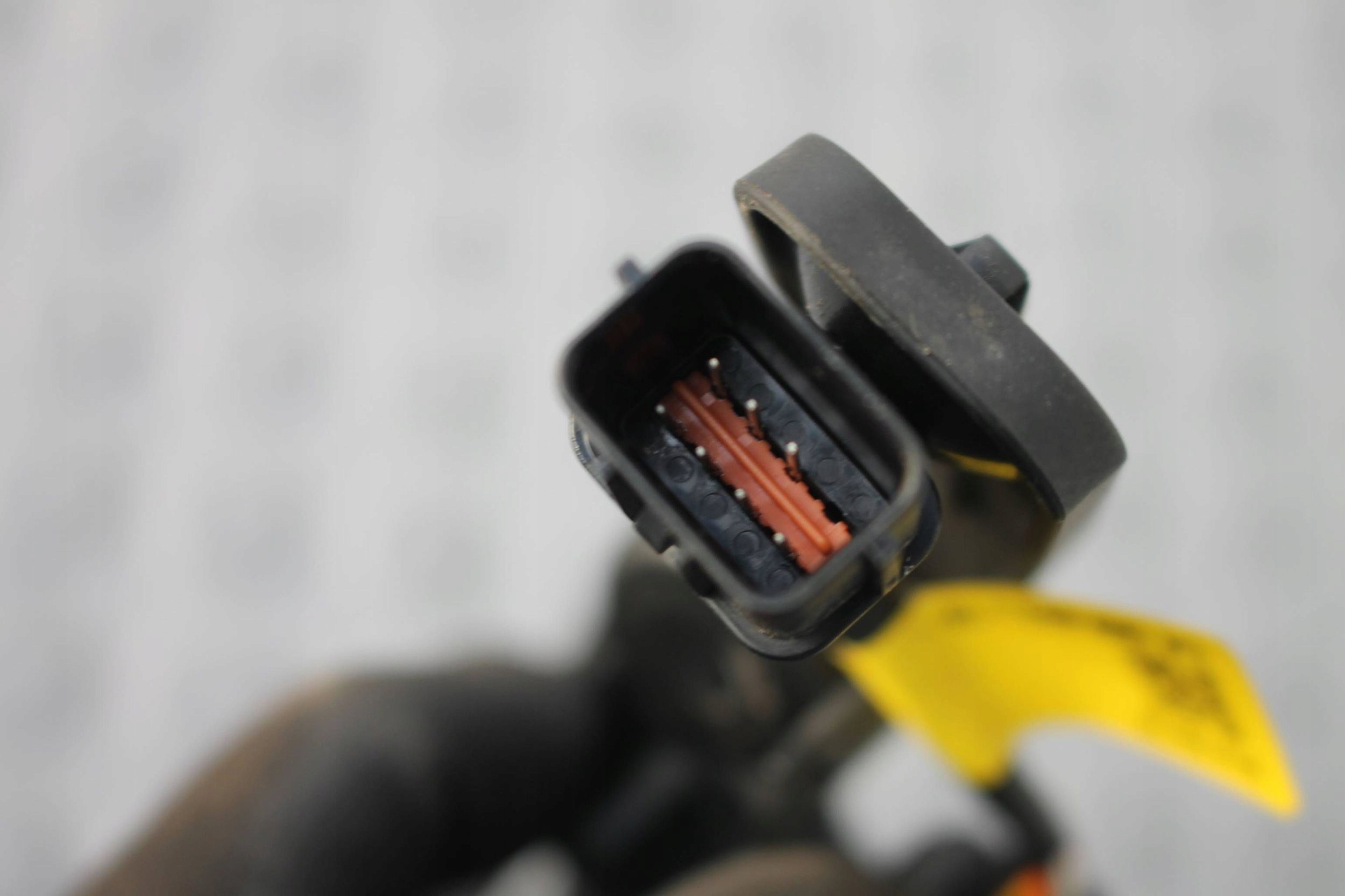 модуль левый зад 99140-H8300 kia STONIC