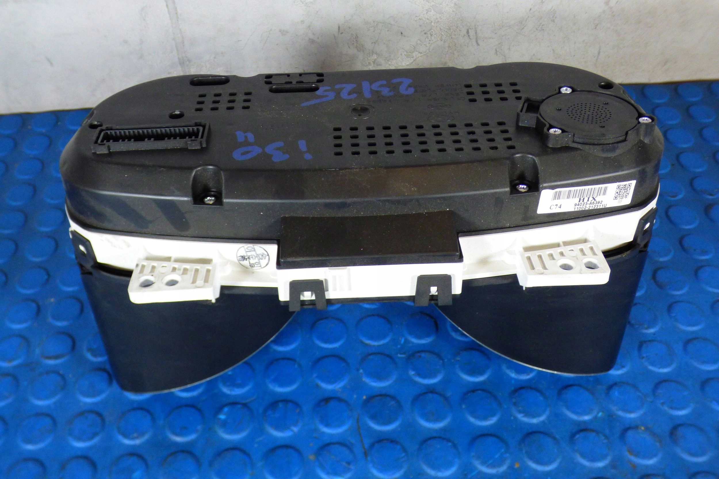 Hyundai i30 II dials dials EUROPA st.BDB 94023-A6392