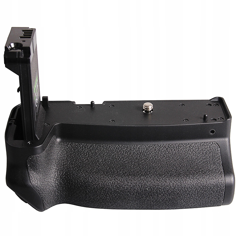 Grip do aparatu Canon Eos Rp Eos R8 na 2 akumulatory LP-E17 pilot Patona