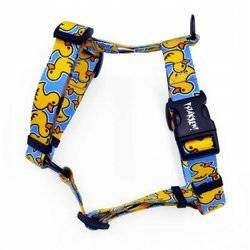 Levně Malé postroje pro psa Guard Ducky Duck S/m