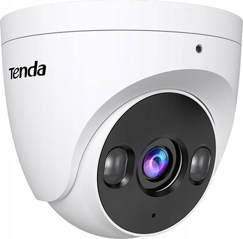 Kamera Tenda TC3T24C-PS(4 mm) 4MP Smart Full-Color Turret