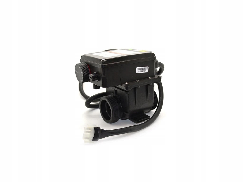 LX Ohrievač do vírivky s termoreguláciou H30-RS1, 3kW LX-H30-RS1