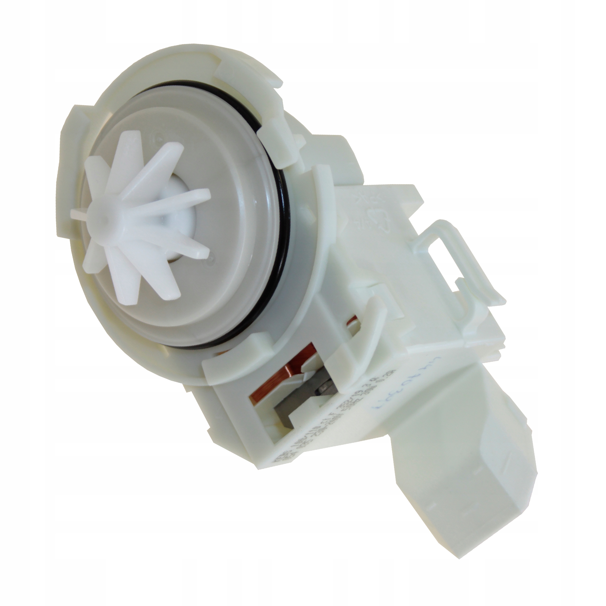 

Pompa odpływowa do zmywarki Bosch Siemens Oryginał